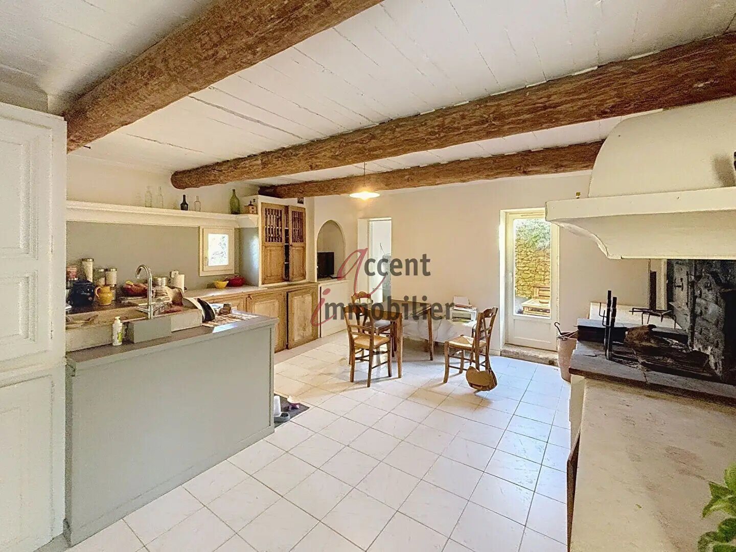 Maison à vendre, 118m², Cheval-Blanc