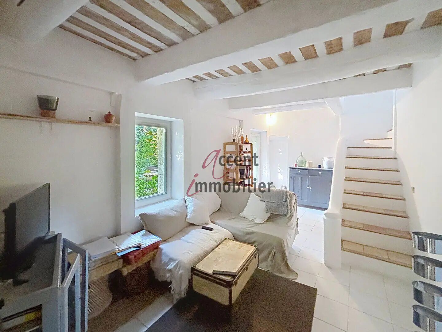 Maison à vendre, 118m², Cheval-Blanc
