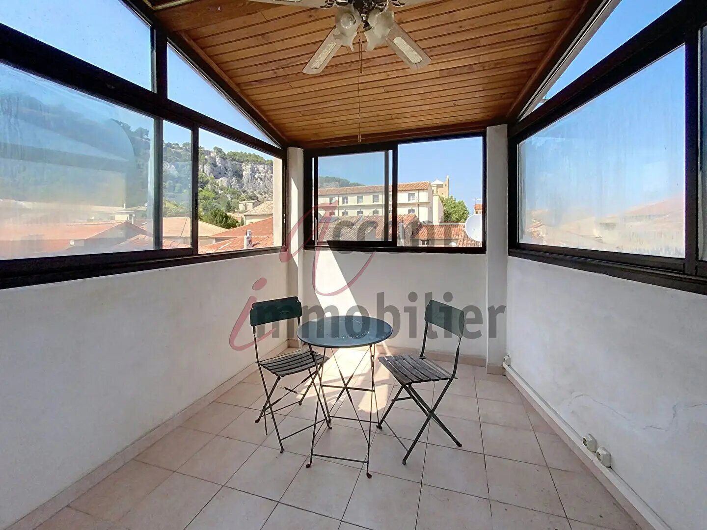 Appartement à vendre, 64m², Cavaillon