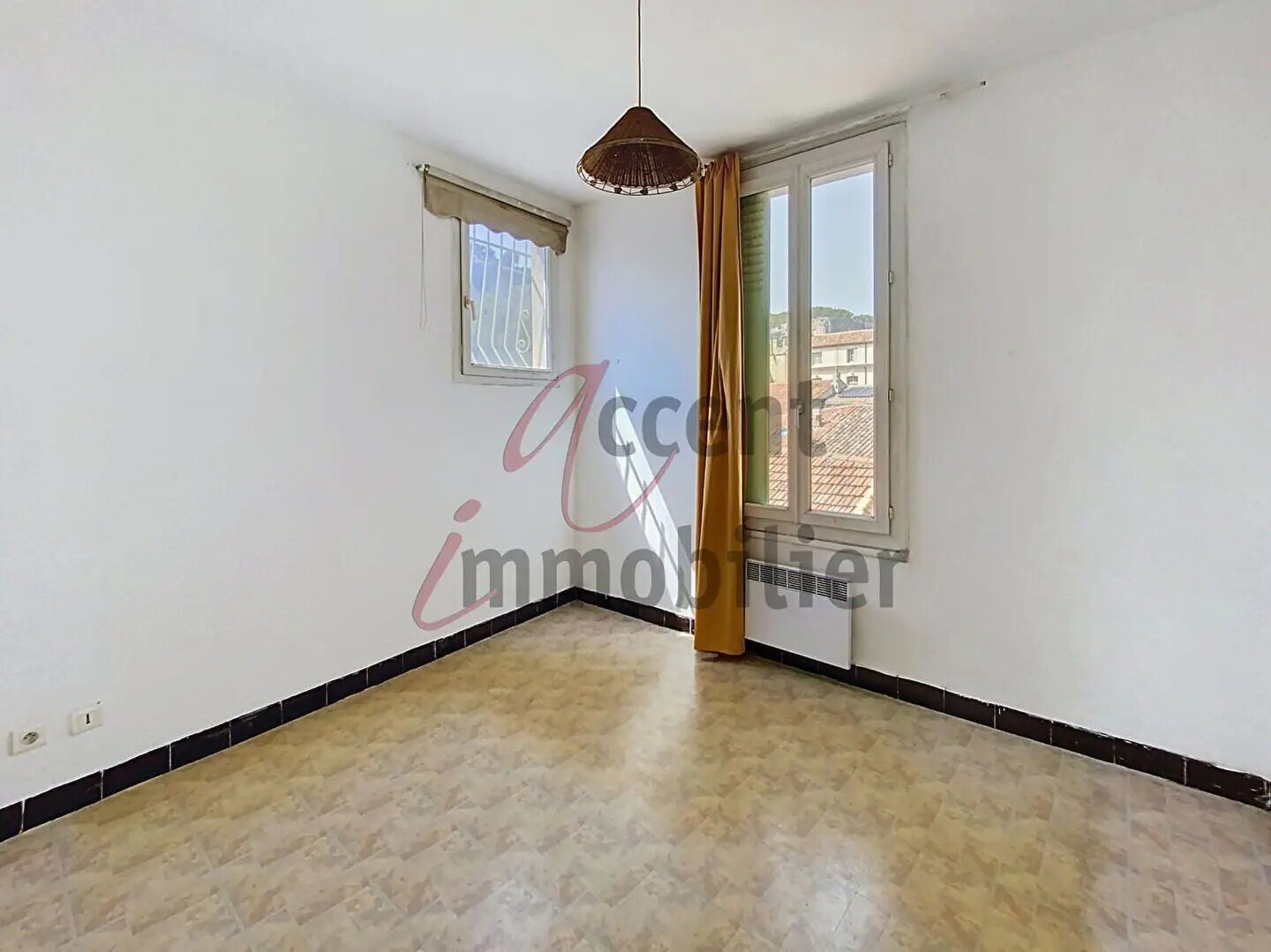 Appartement à vendre, 64m², Cavaillon