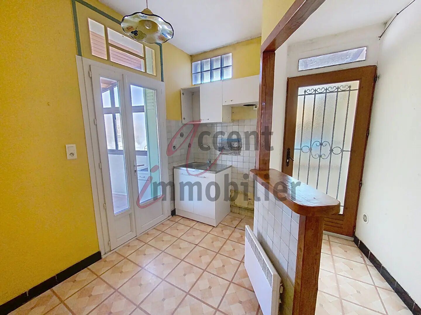 Appartement à vendre, 64m², Cavaillon