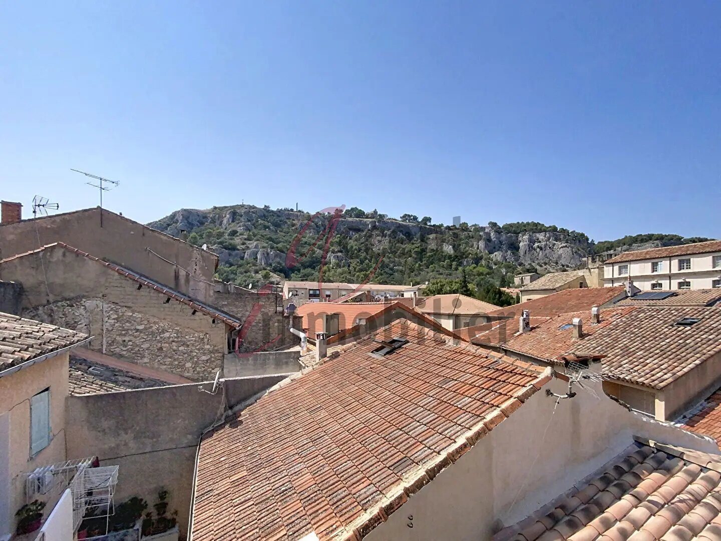 Appartement à vendre, 64m², Cavaillon