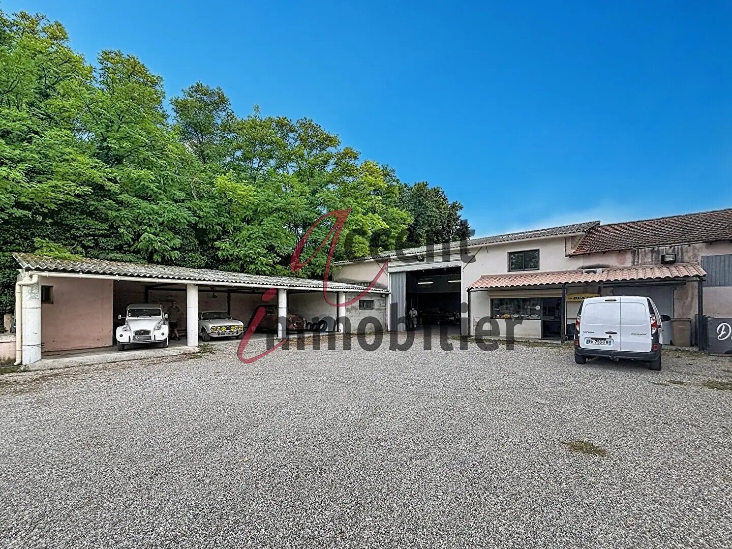 Appartement à vendre, 520m², Cavaillon