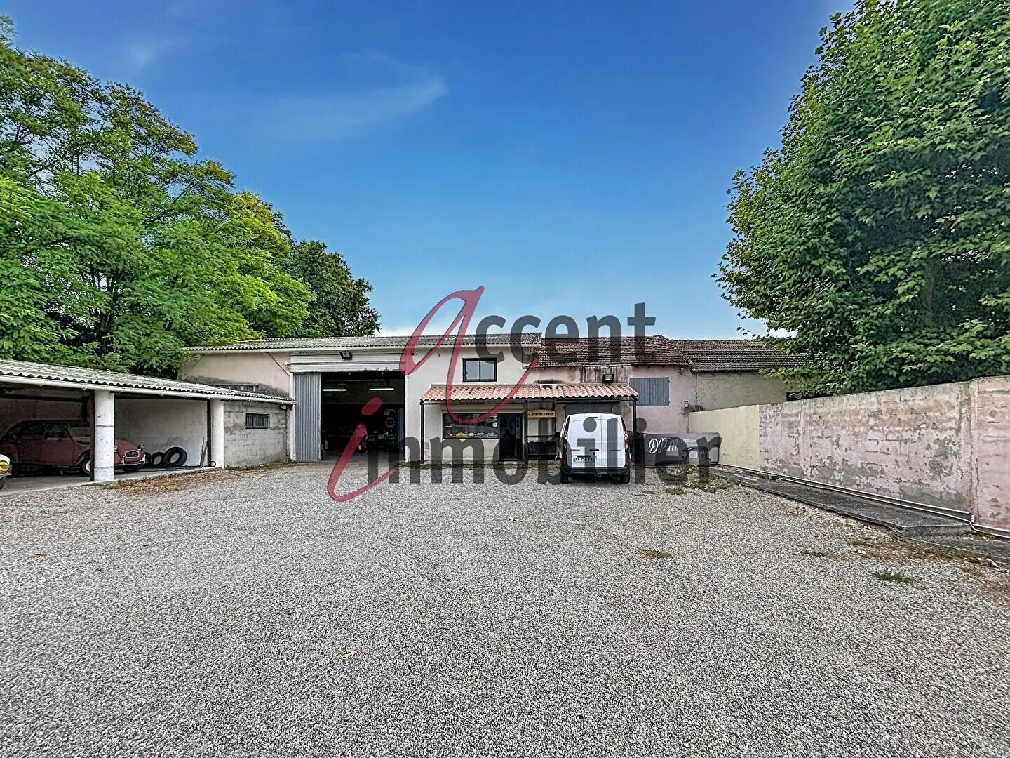 Appartement à vendre, 520m², Cavaillon