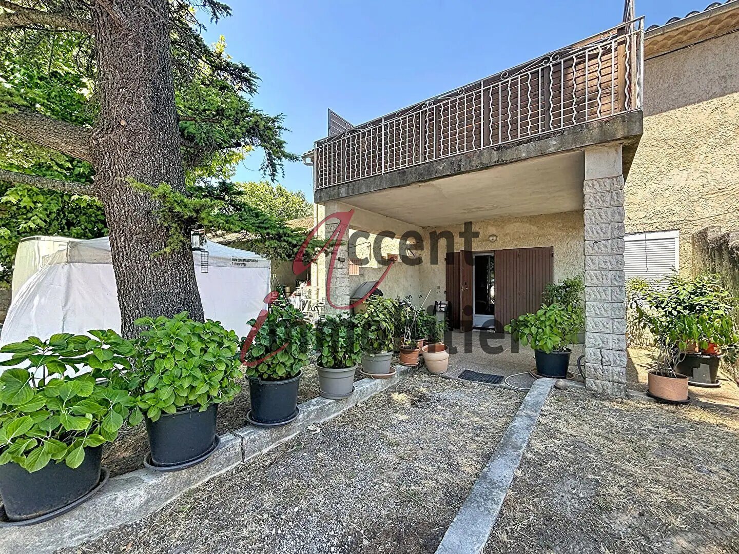Appartement à vendre, 520m², Cavaillon