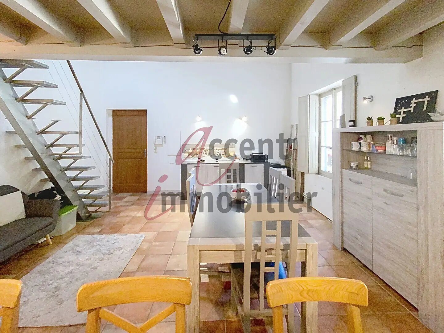 Appartement à vendre, 90m², Cavaillon