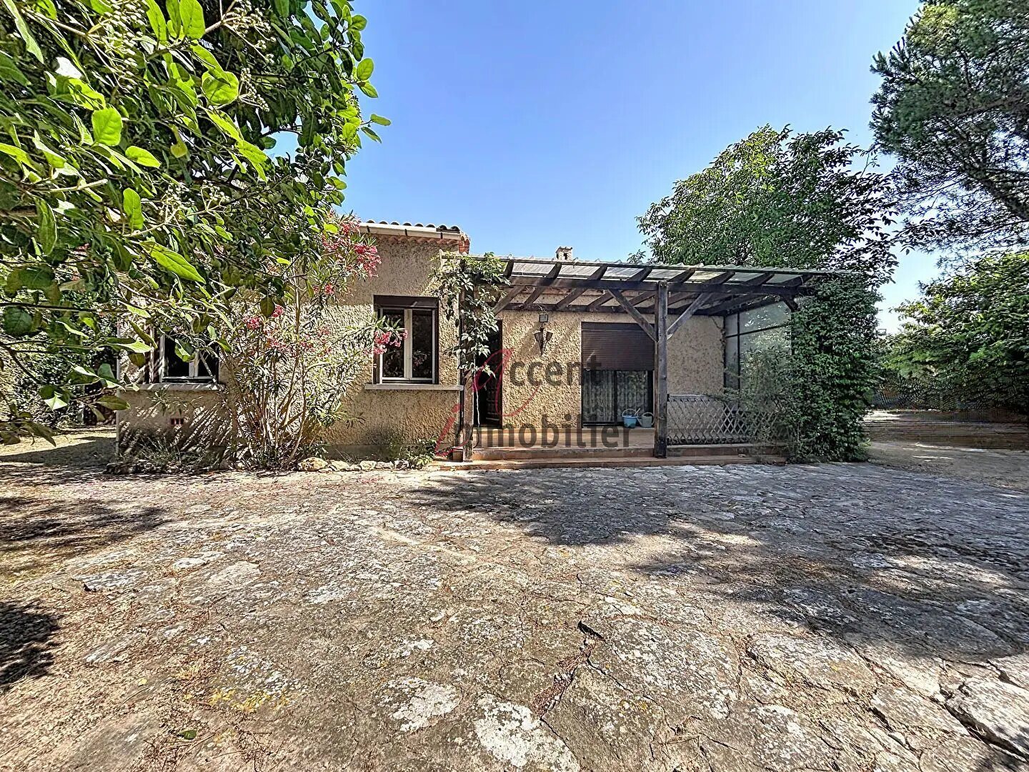 Maison à vendre, 107m², Cavaillon