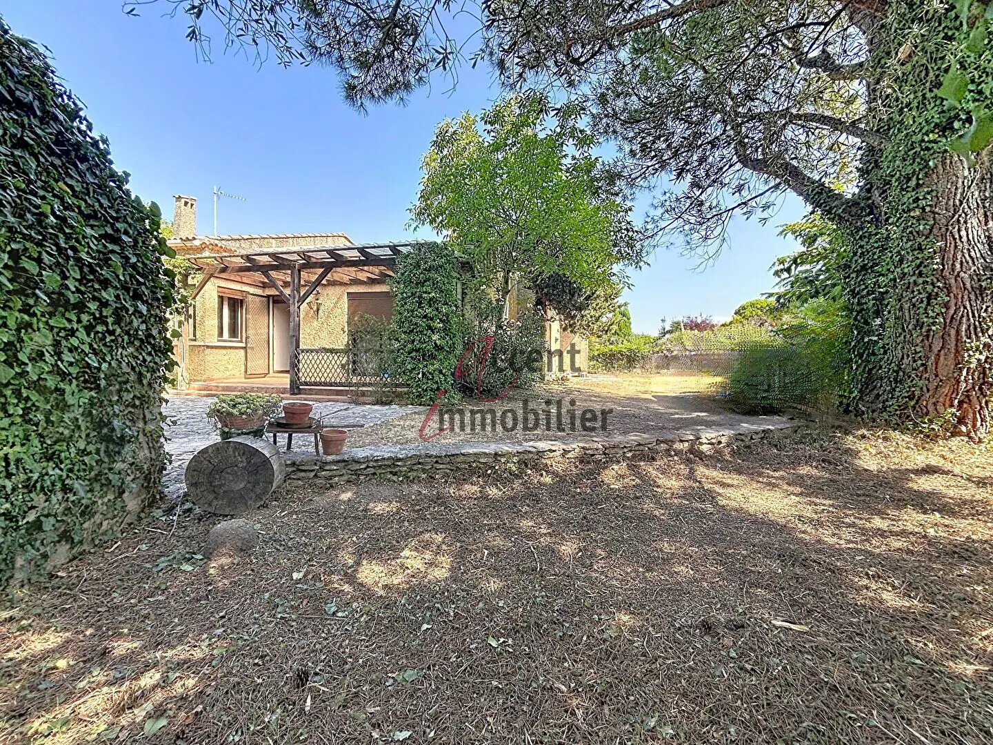 Maison à vendre, 107m², Cavaillon