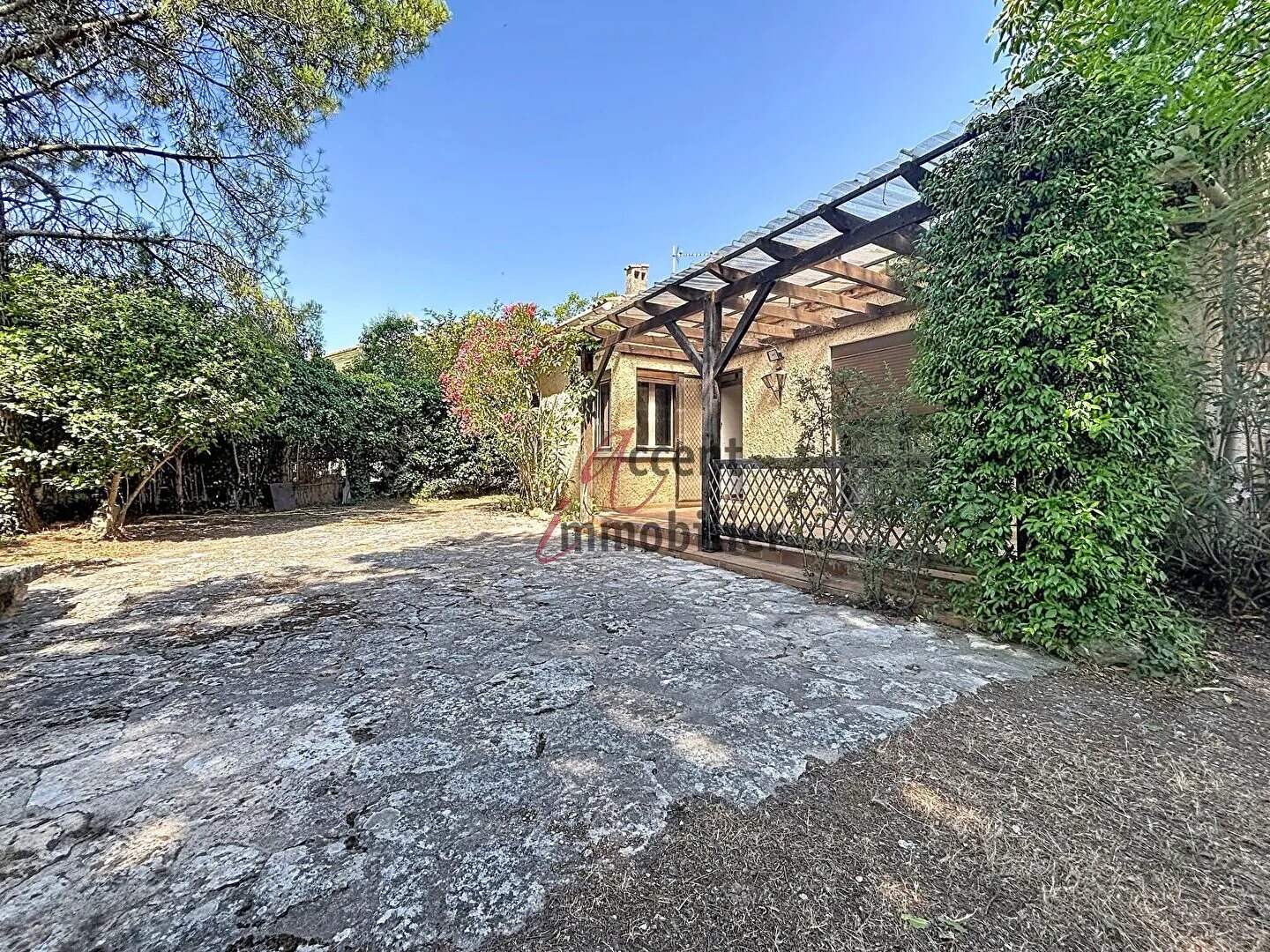 Maison à vendre, 107m², Cavaillon