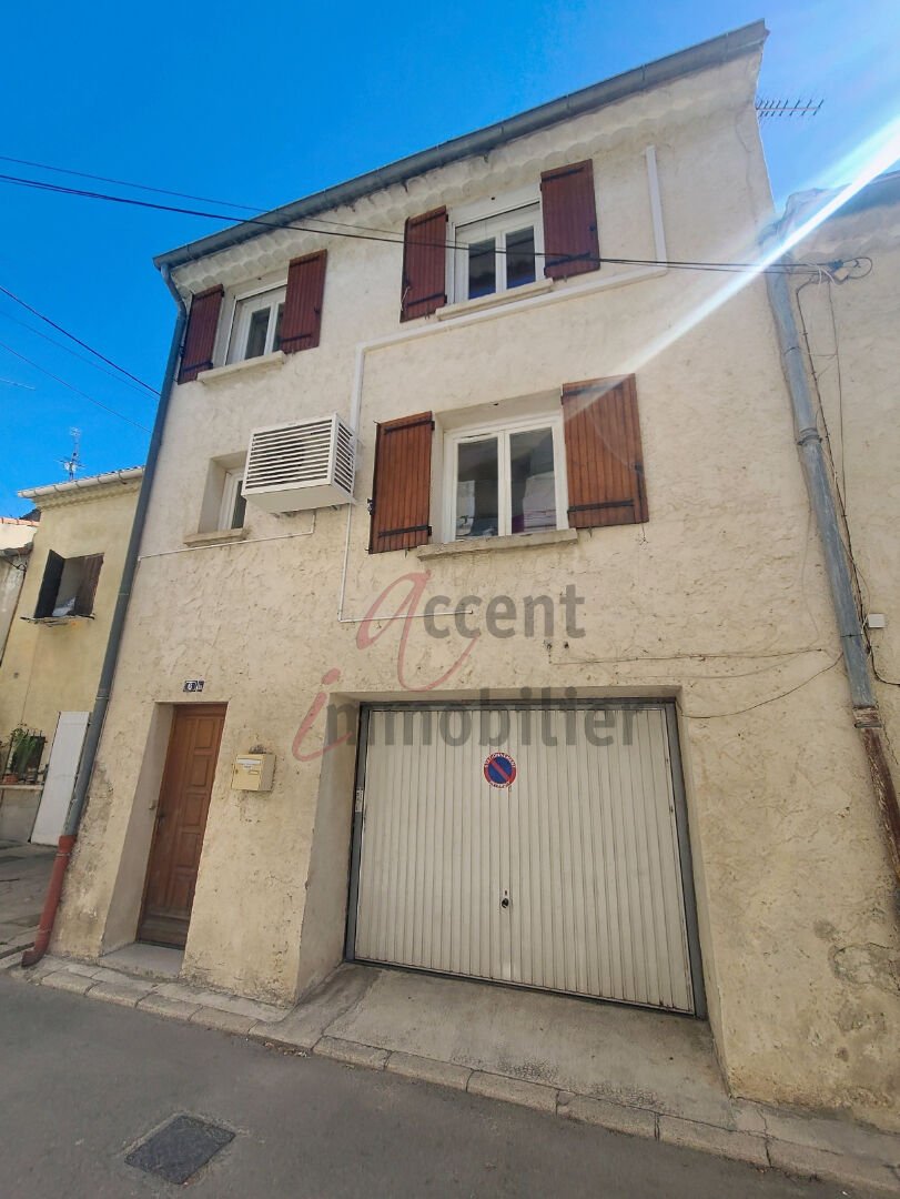 Maison à vendre, 52m², Cabannes