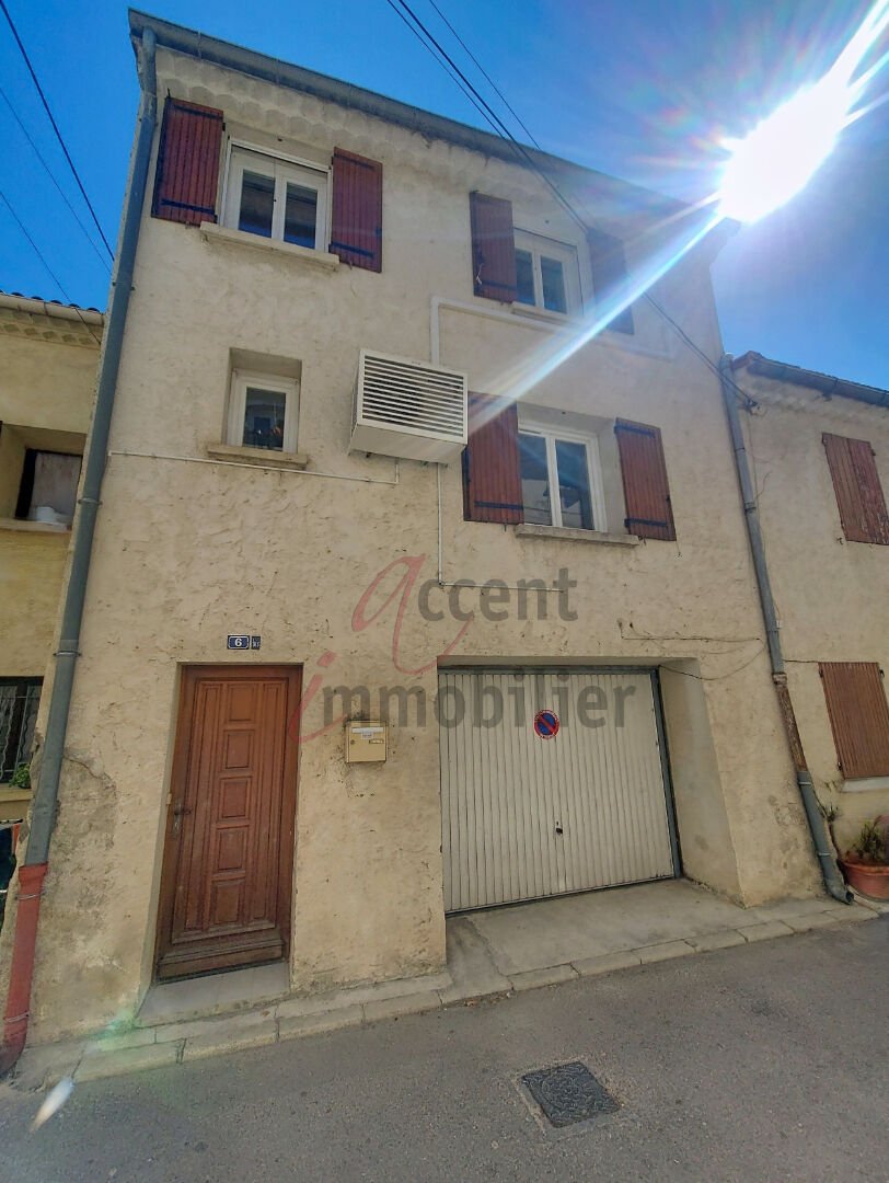 Maison à vendre, 52m², Cabannes