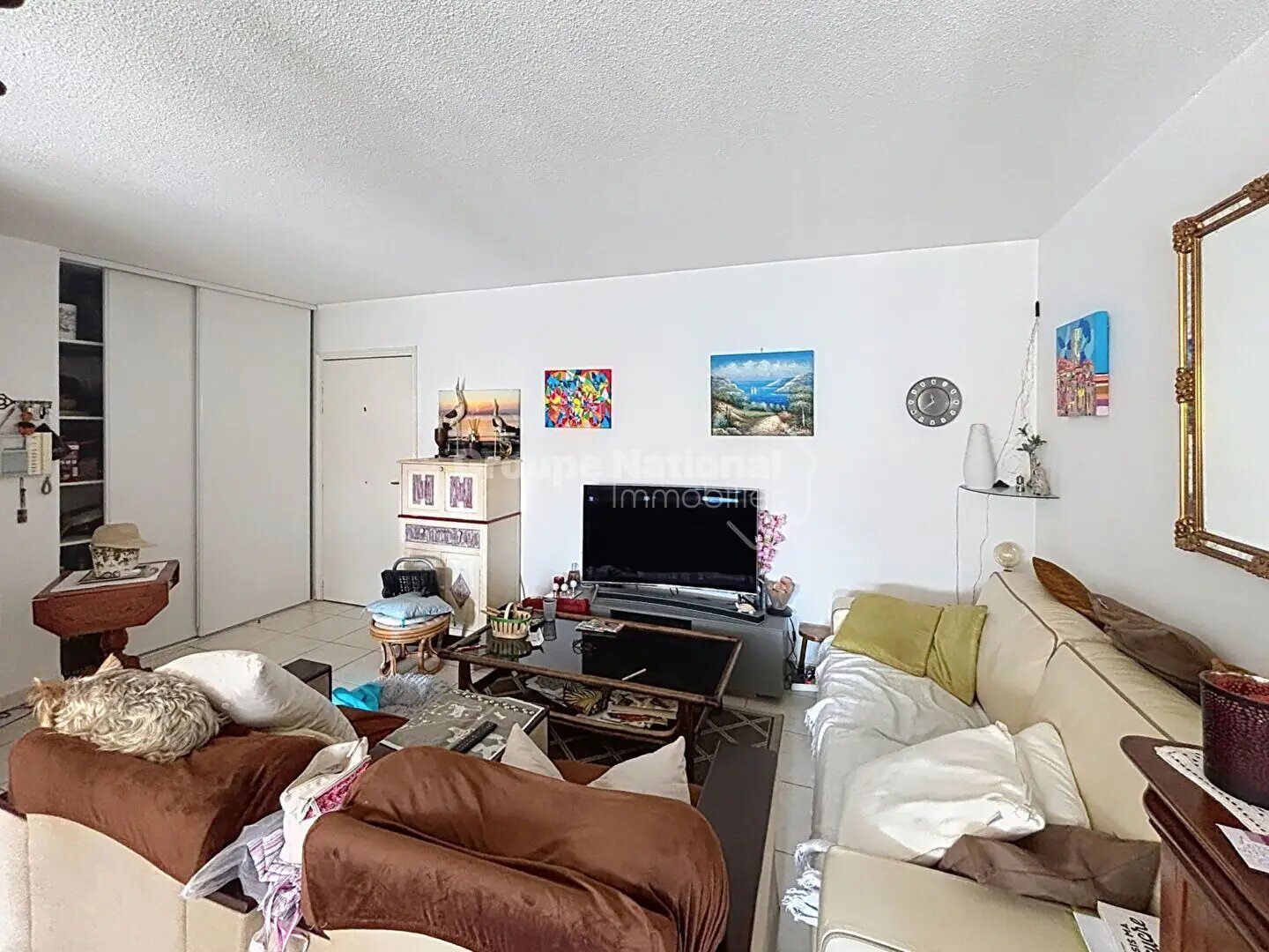 Appartement à vendre, 68m², Grasse