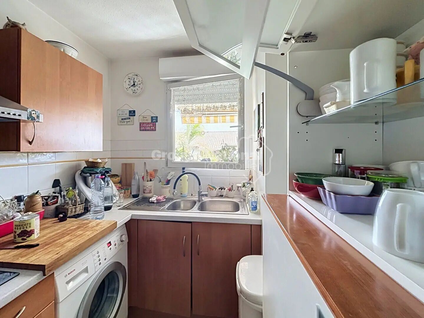 Appartement à vendre, 68m², Grasse