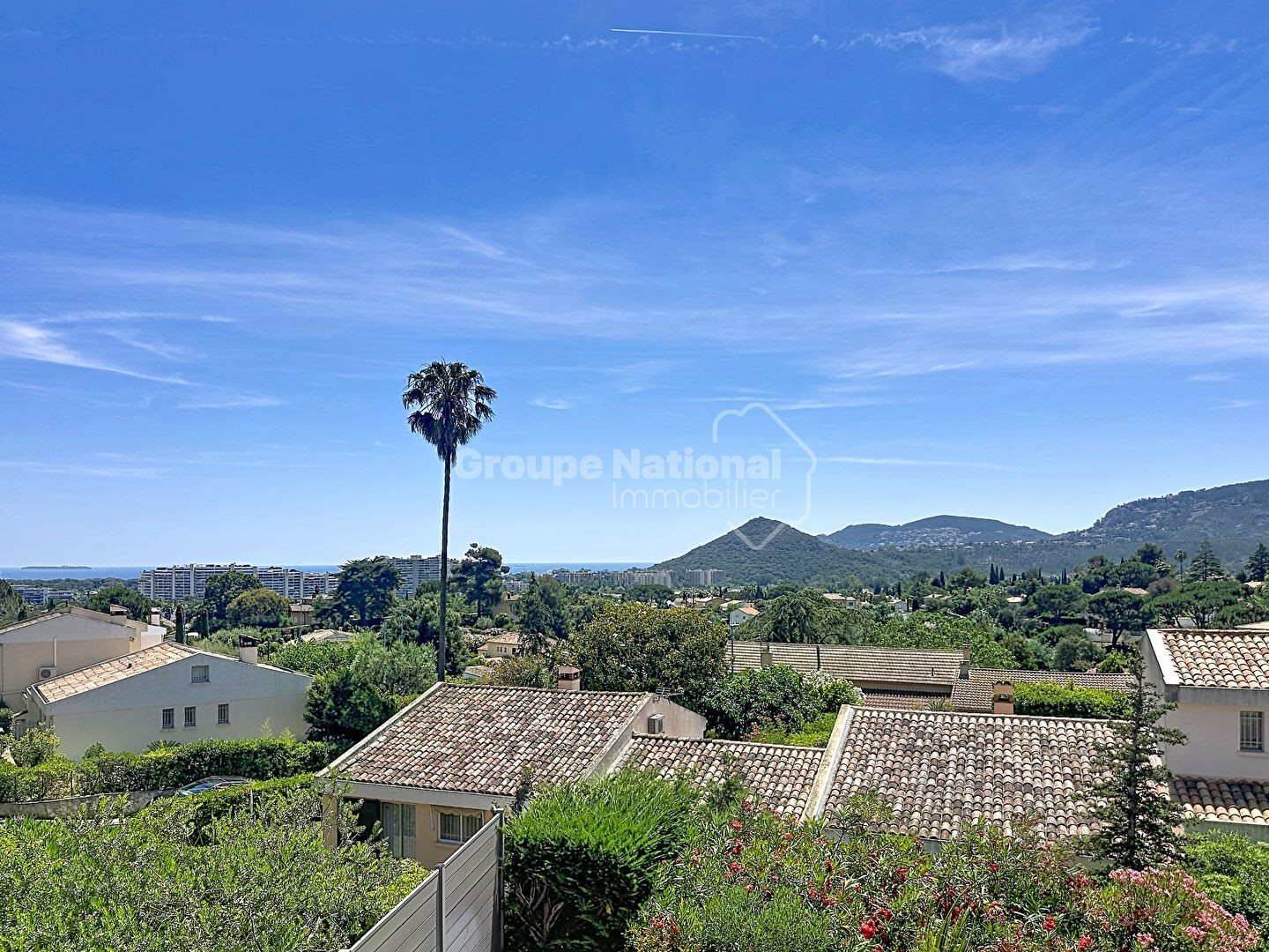 Maison à vendre, 133m², Mandelieu-la-Napoule