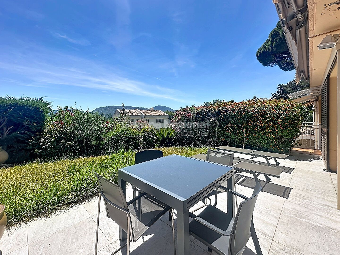 Maison à vendre, 133m², Mandelieu-la-Napoule
