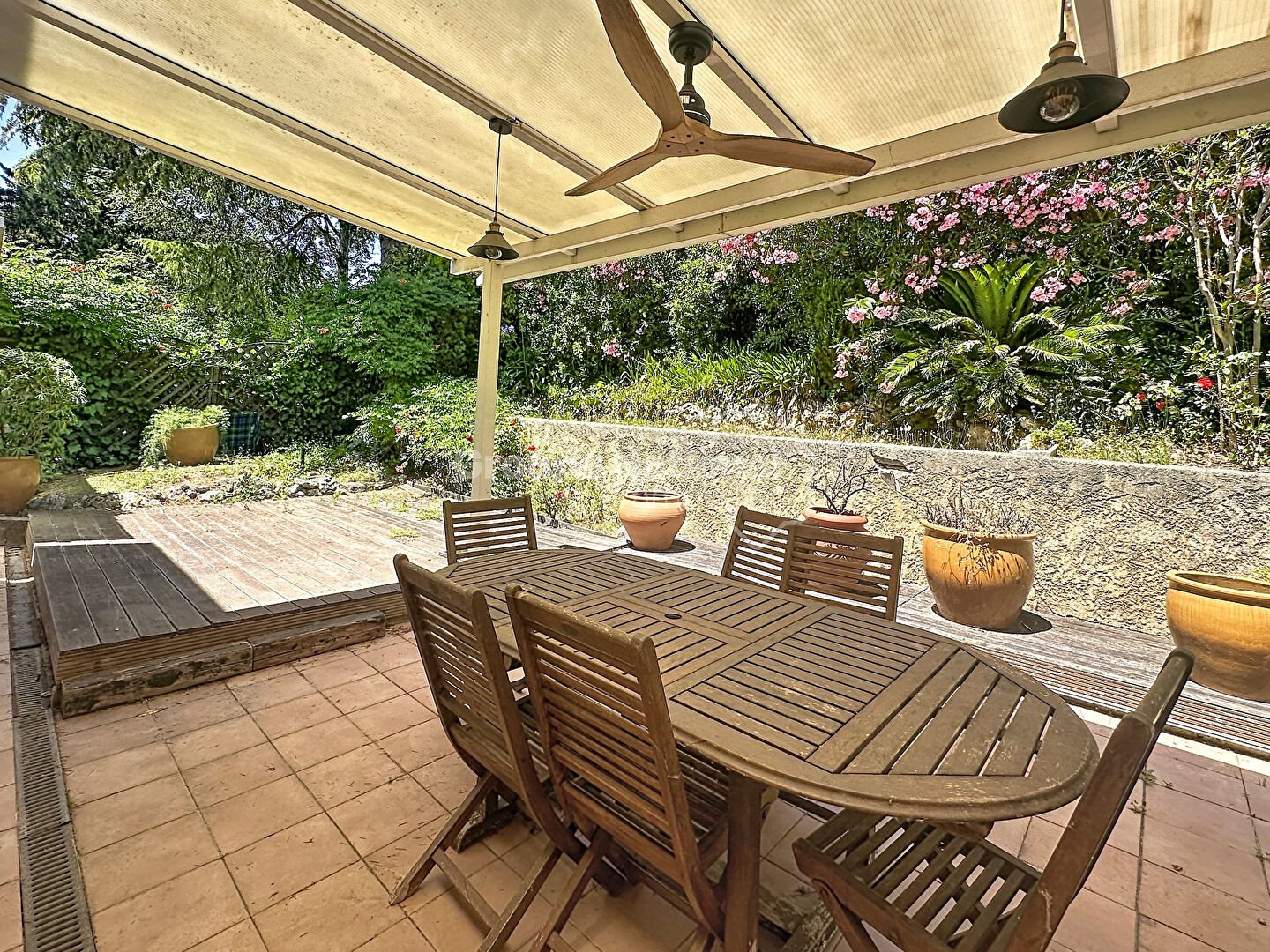 Maison à vendre, 133m², Mandelieu-la-Napoule