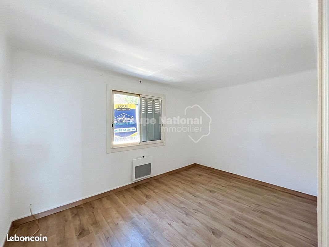 Appartement à louer, 67m², Mandelieu-la-Napoule
