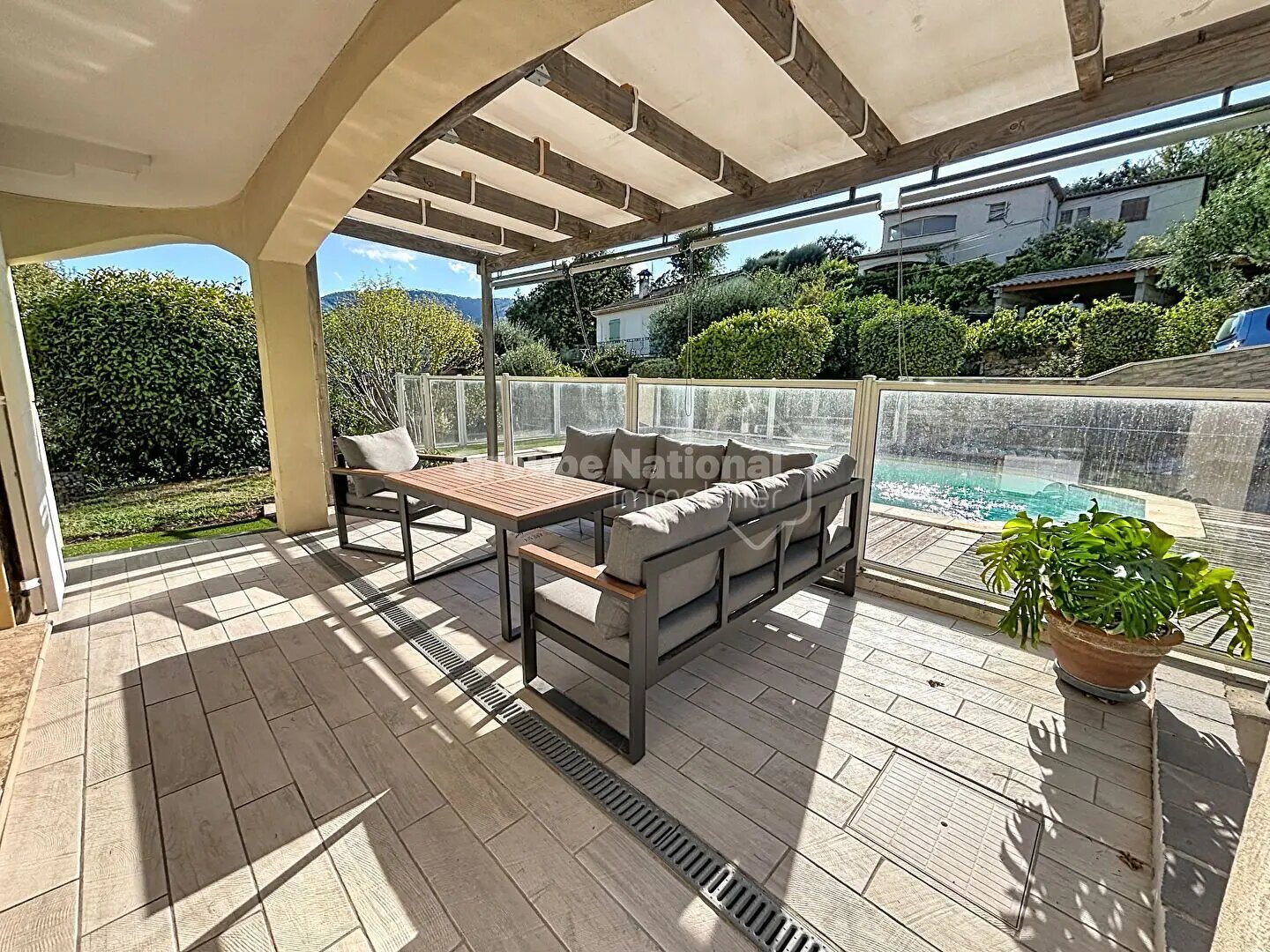 Maison à vendre, 163m², Pégomas