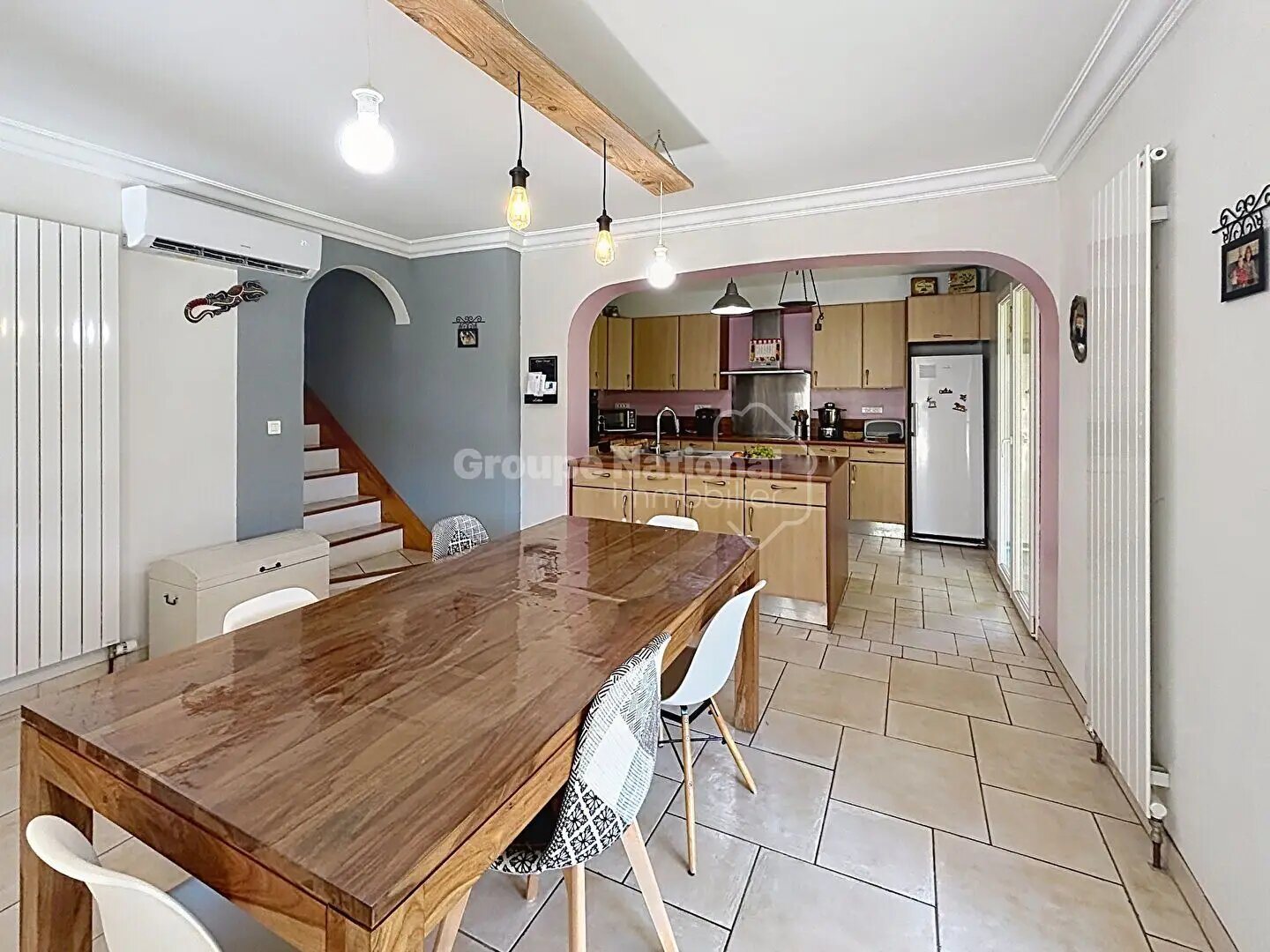 Maison à vendre, 163m², Pégomas