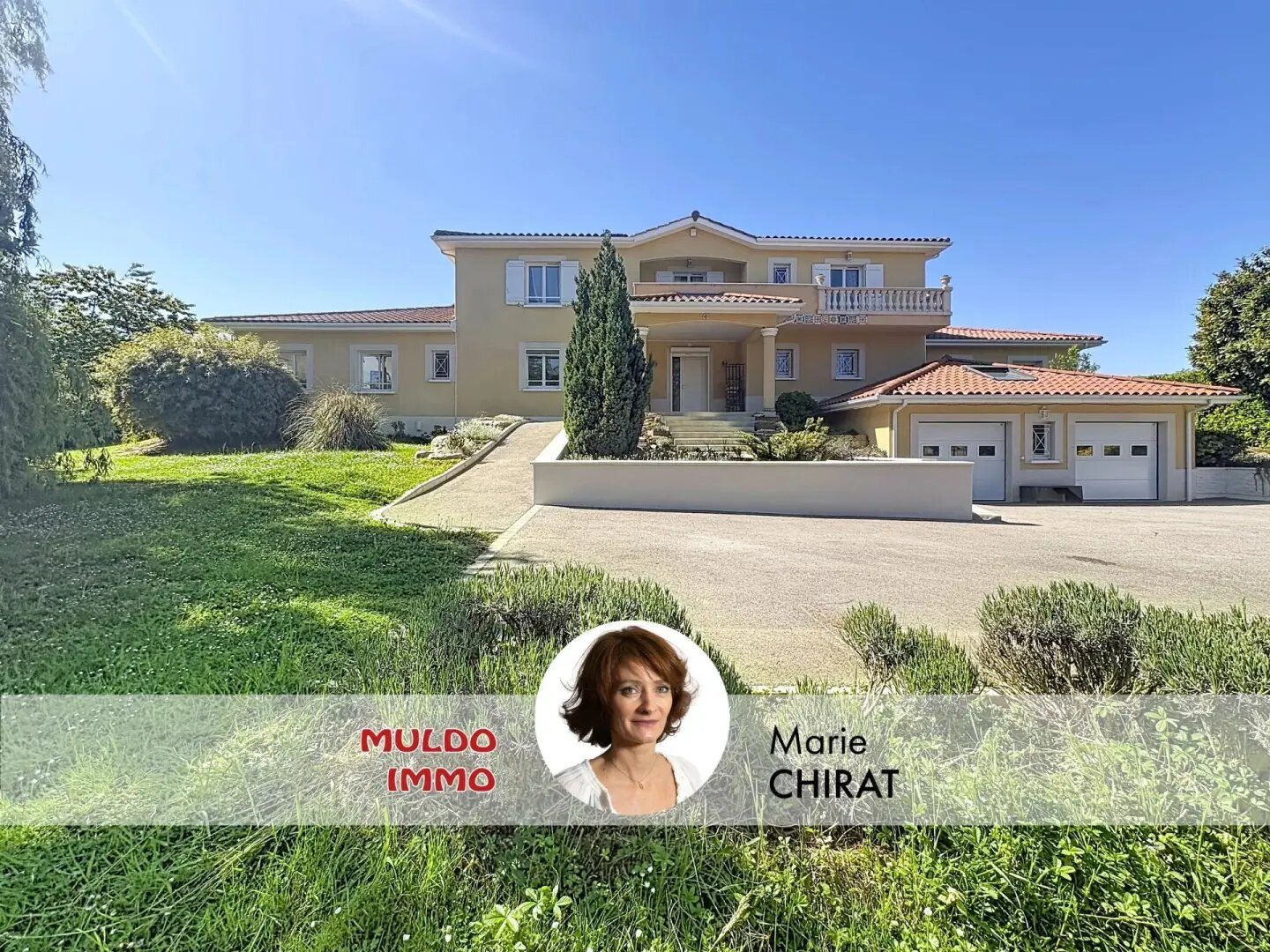 Maison à vendre, 423m², Vienne