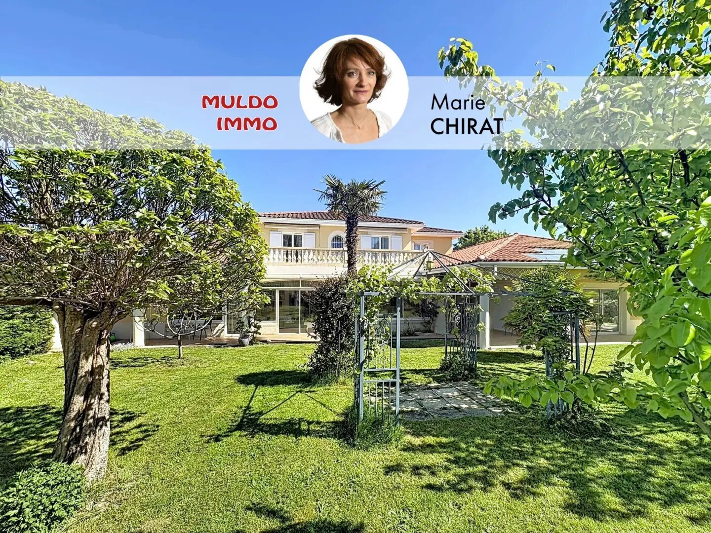 Maison à vendre, 423m², Vienne