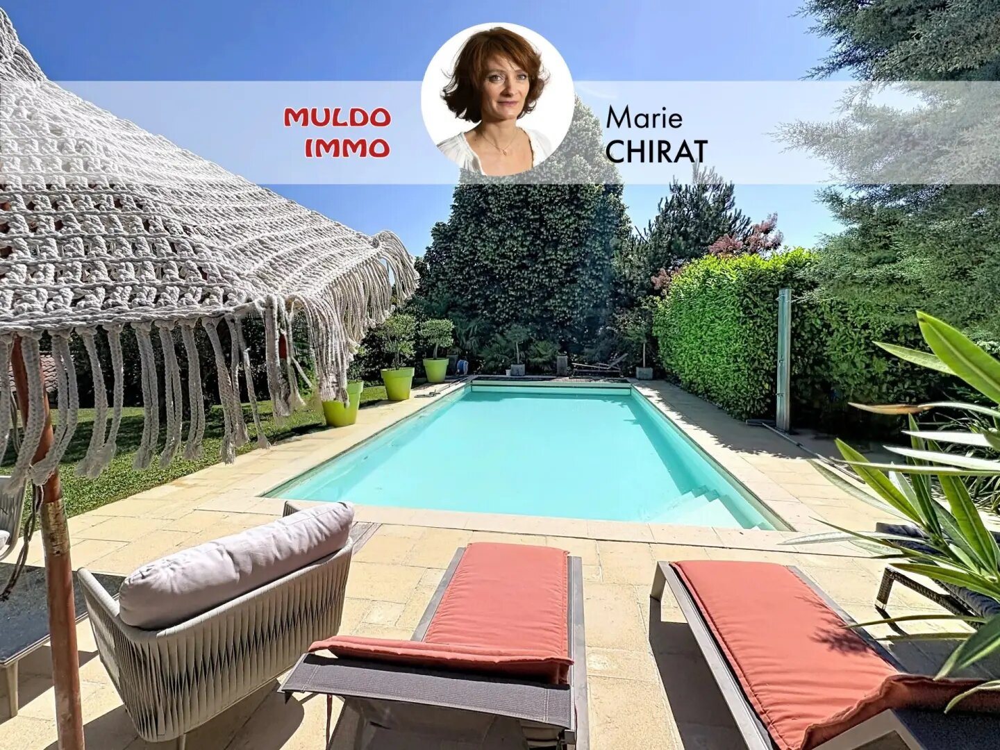 Maison à vendre, 245m², Vienne