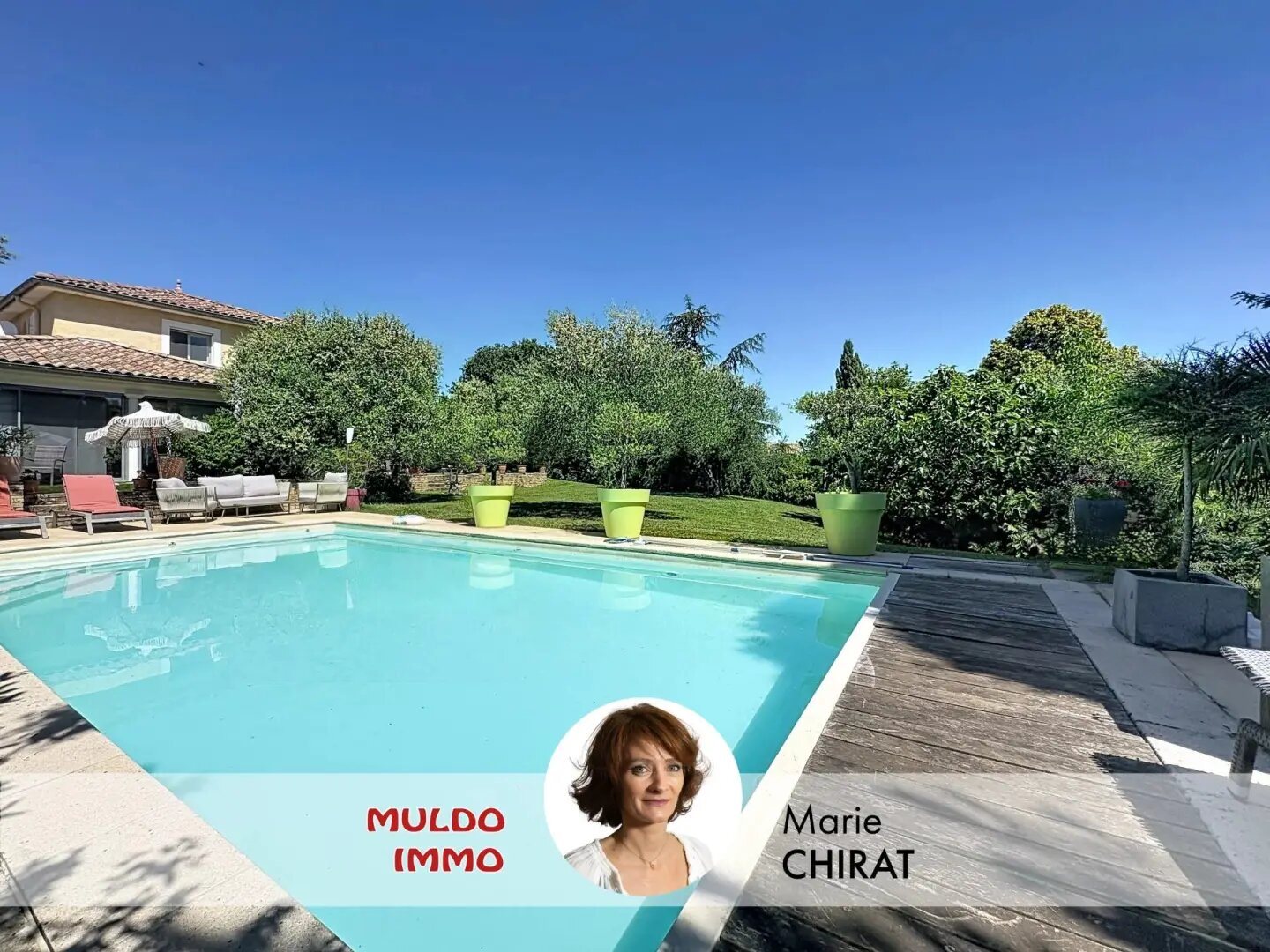 Maison à vendre, 245m², Vienne