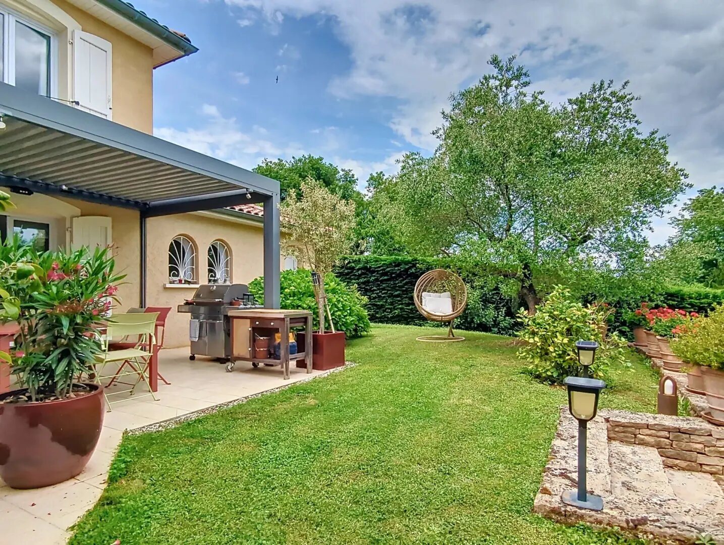 Maison à vendre, 245m², Vienne
