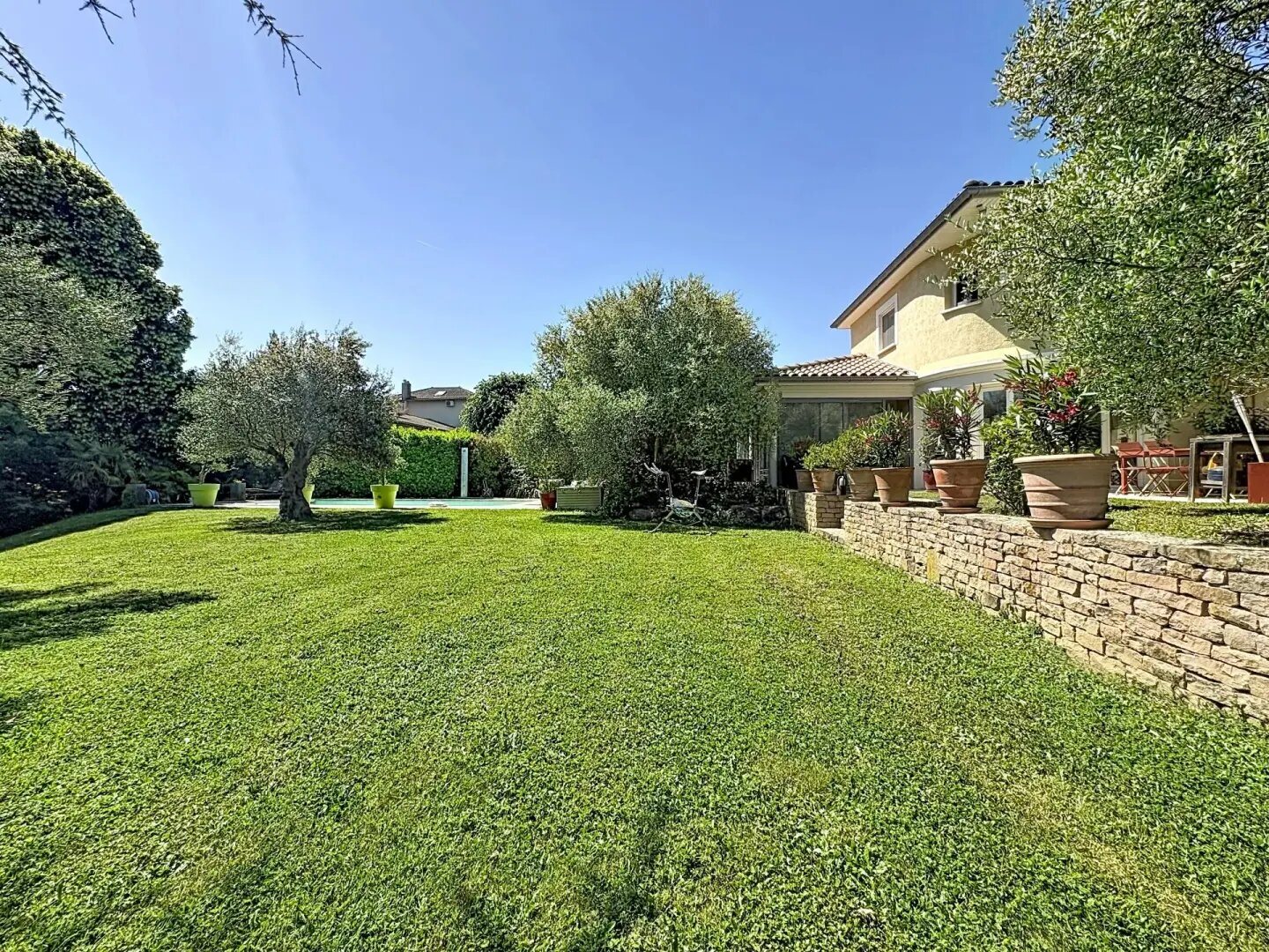 Maison à vendre, 245m², Vienne