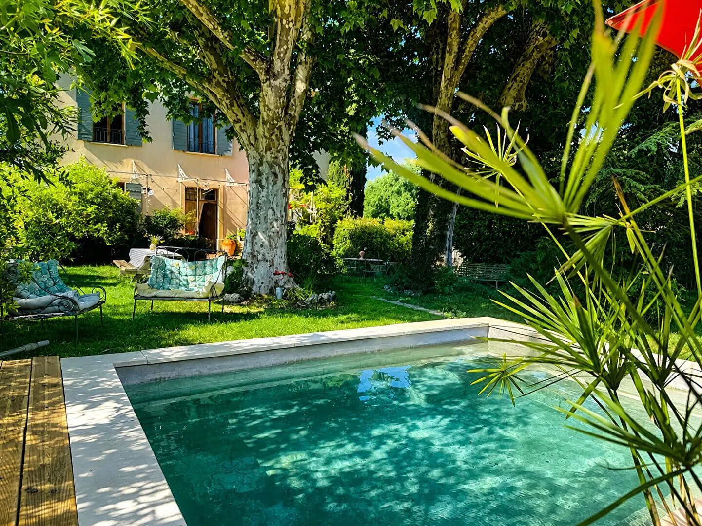 Maison à vendre, 290m², Mormoiron