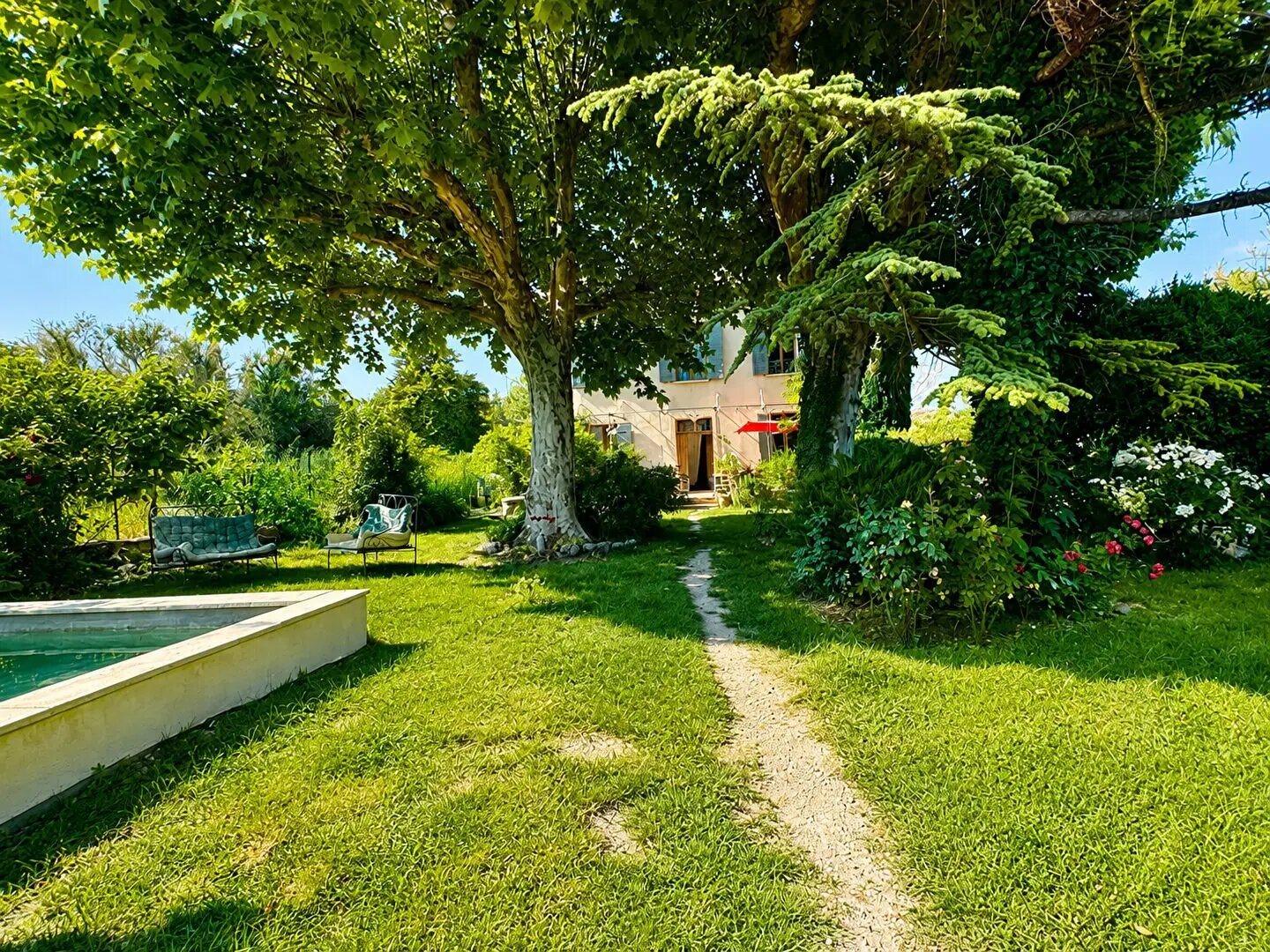 Maison à vendre, 290m², Mormoiron