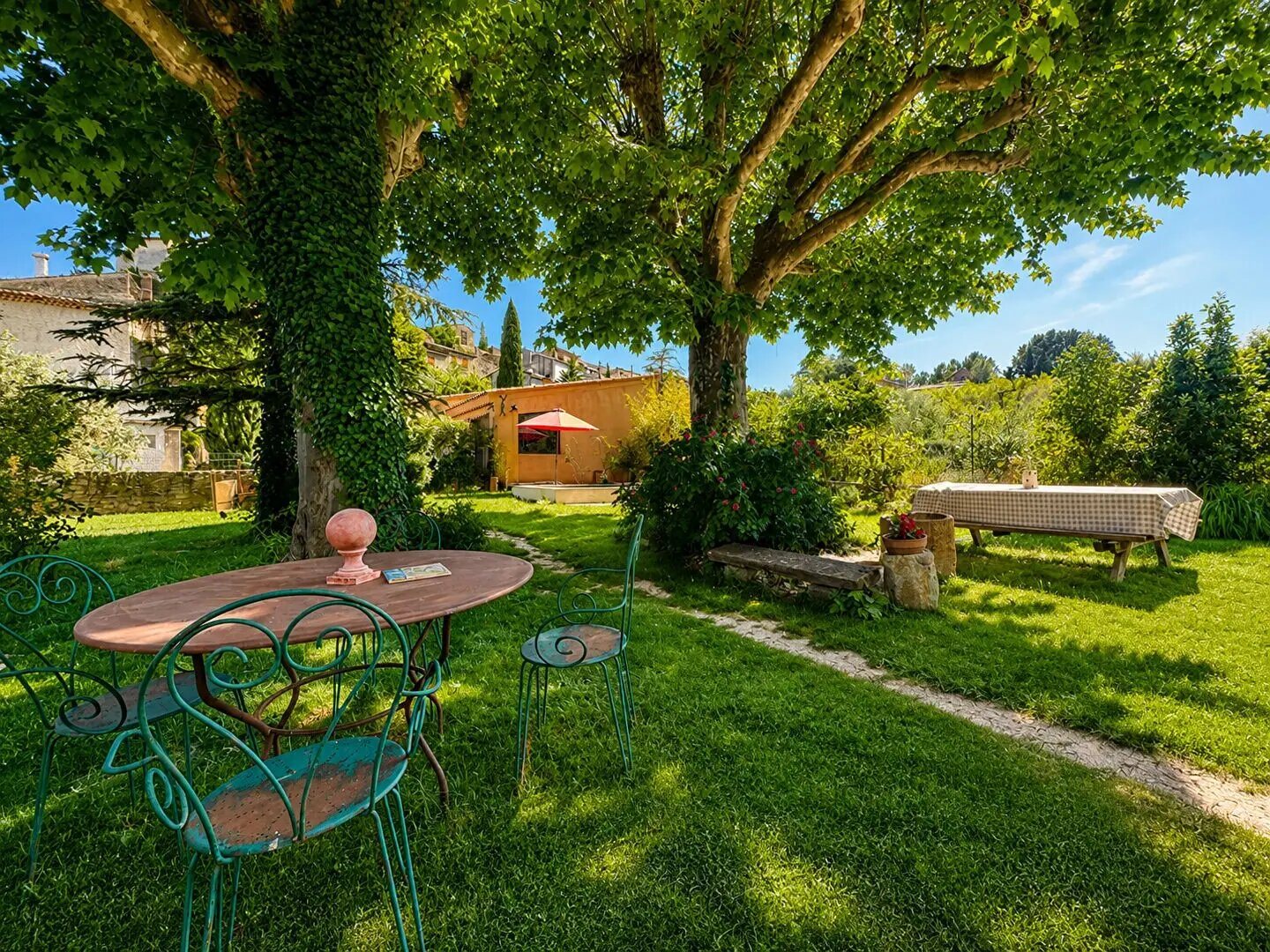Maison à vendre, 290m², Mormoiron