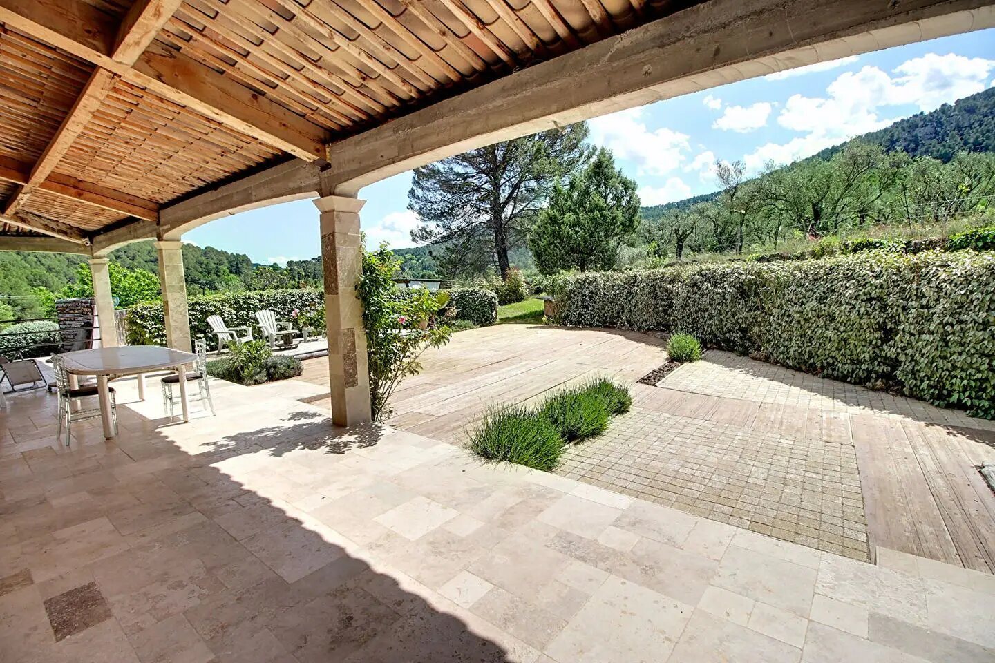 Maison à vendre, 155m², Salernes
