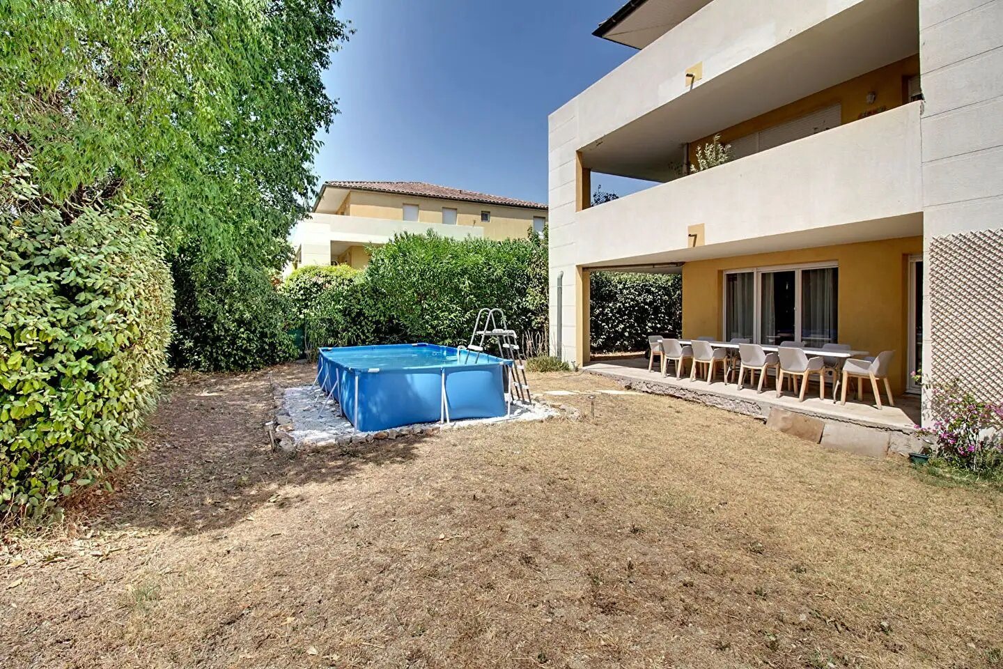 Appartement à vendre, 84m², Draguignan