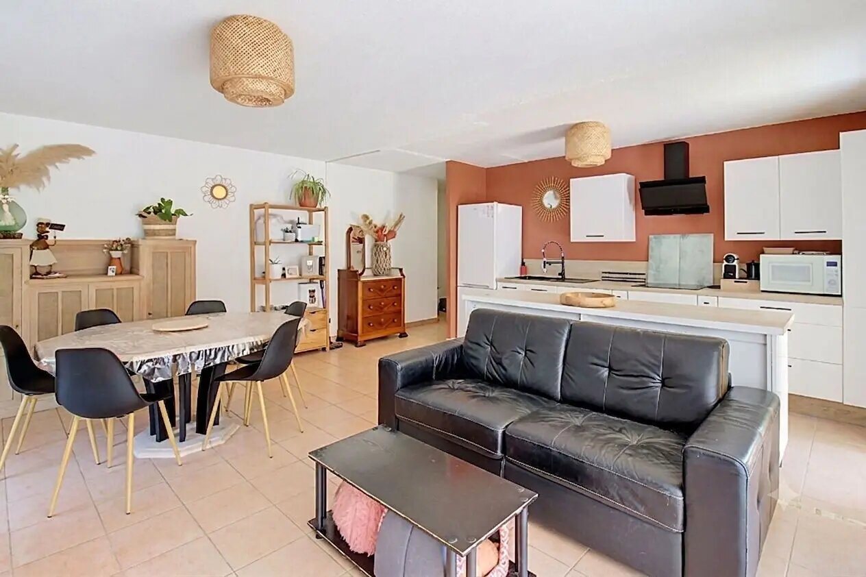 Appartement à vendre, 84m², Draguignan