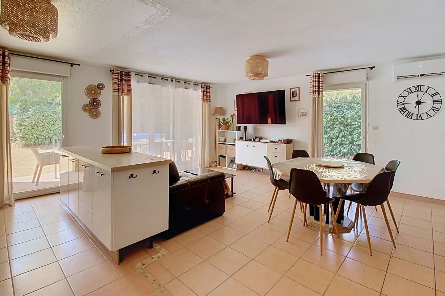 Appartement à vendre, 84m², Draguignan