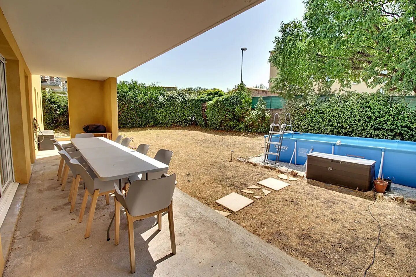 Appartement à vendre, 84m², Draguignan
