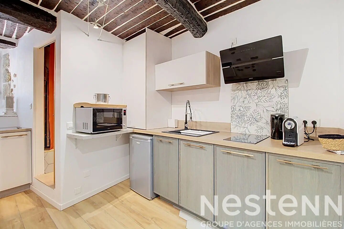 Appartement à vendre, 27m², Draguignan