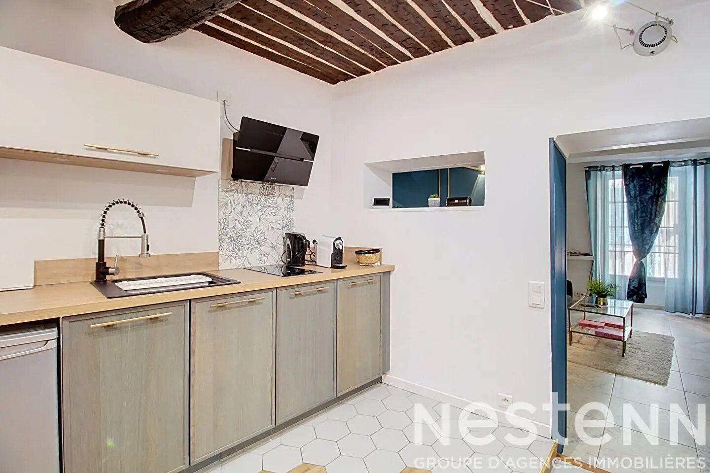 Appartement à vendre, 27m², Draguignan