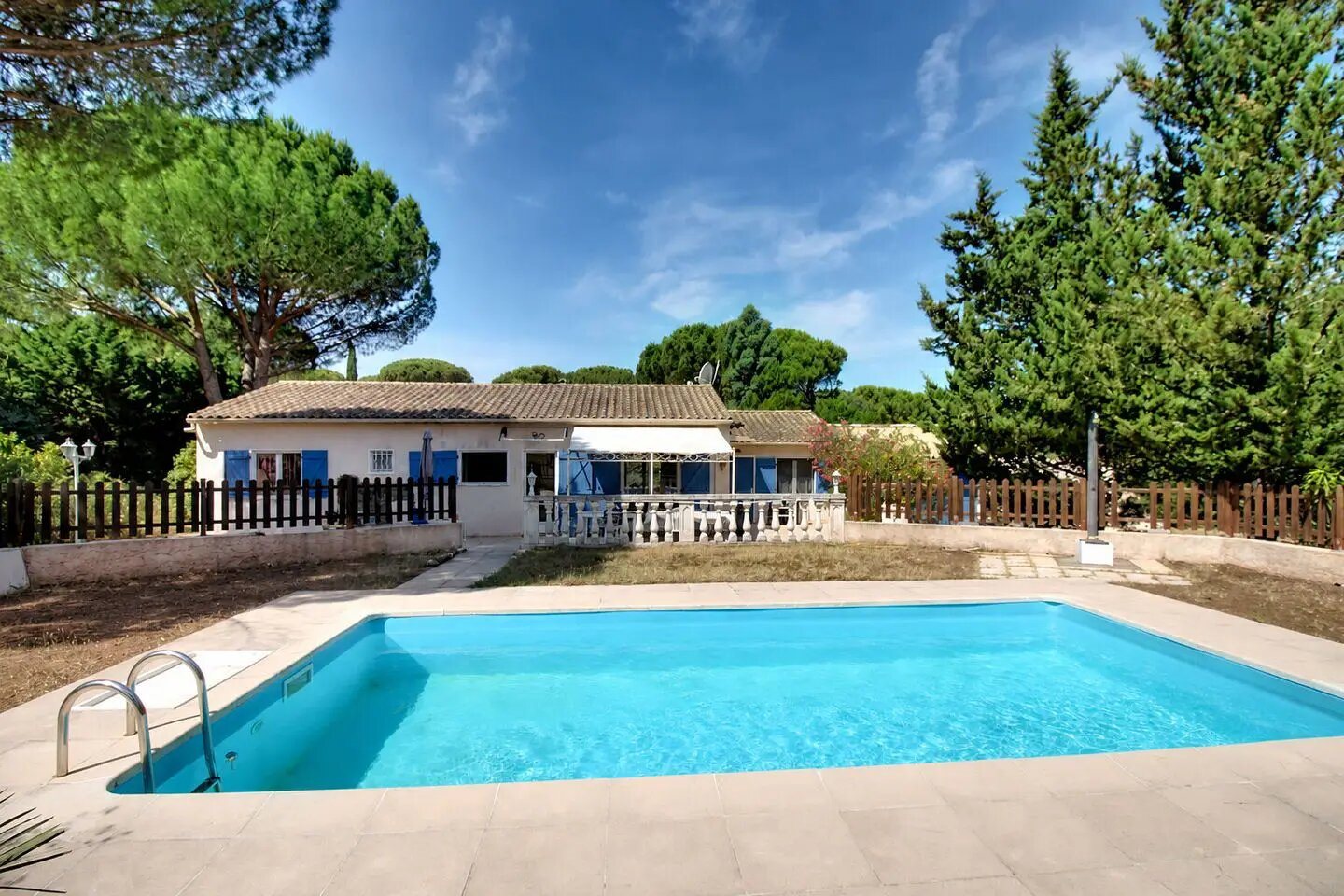 Maison à vendre, 107m², Vidauban