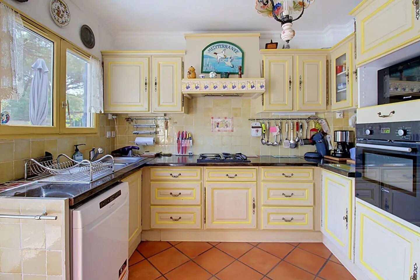 Maison à vendre, 107m², Vidauban