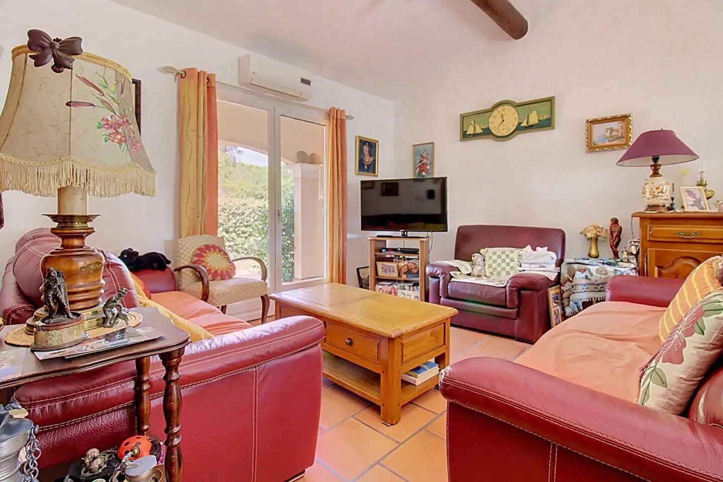 Maison à vendre, 107m², Vidauban