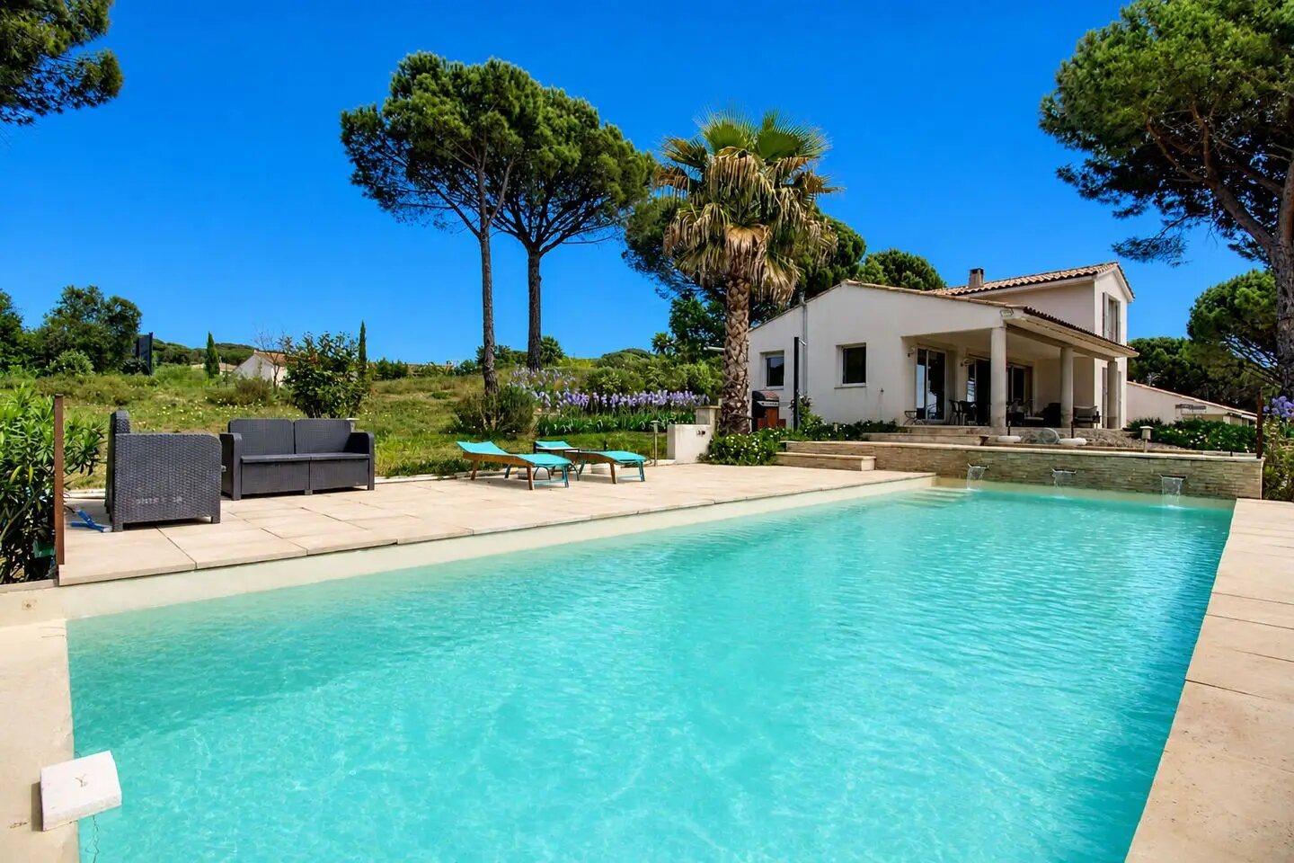Maison à vendre, 157m², Vidauban