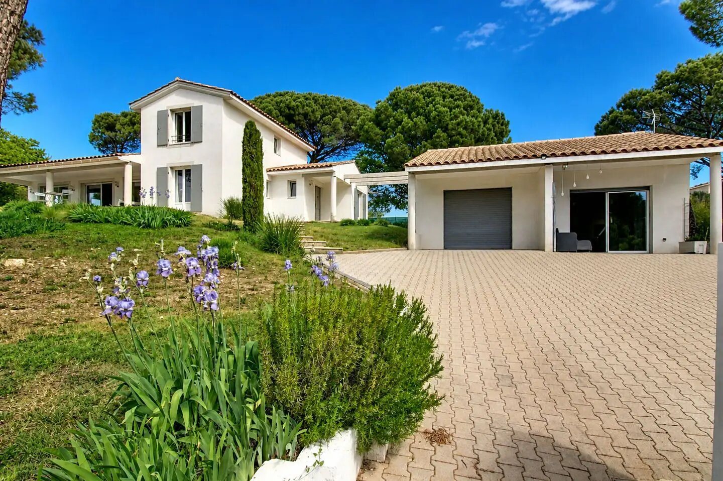 Maison à vendre, 157m², Vidauban