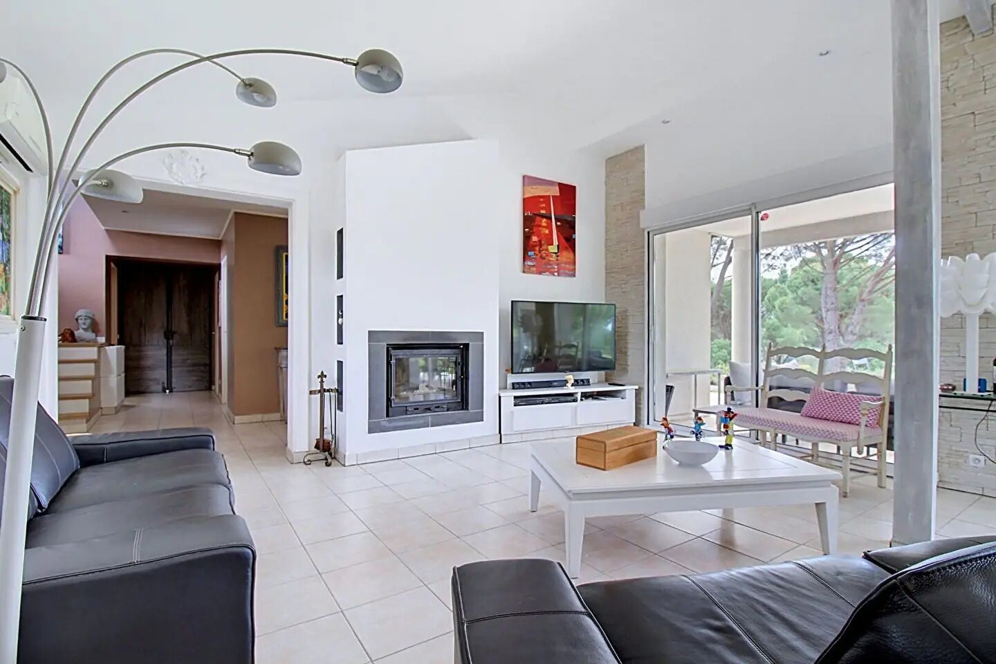 Maison à vendre, 157m², Vidauban