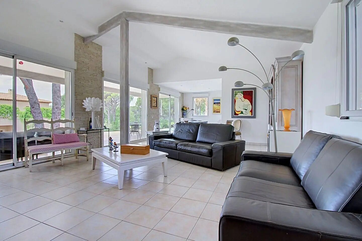 Maison à vendre, 157m², Vidauban