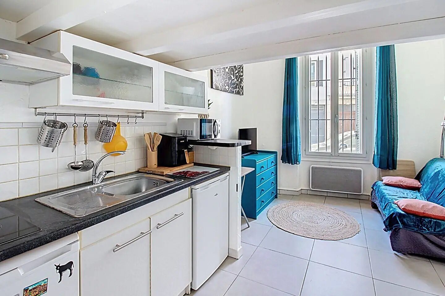 Appartement à louer, 14m², Draguignan