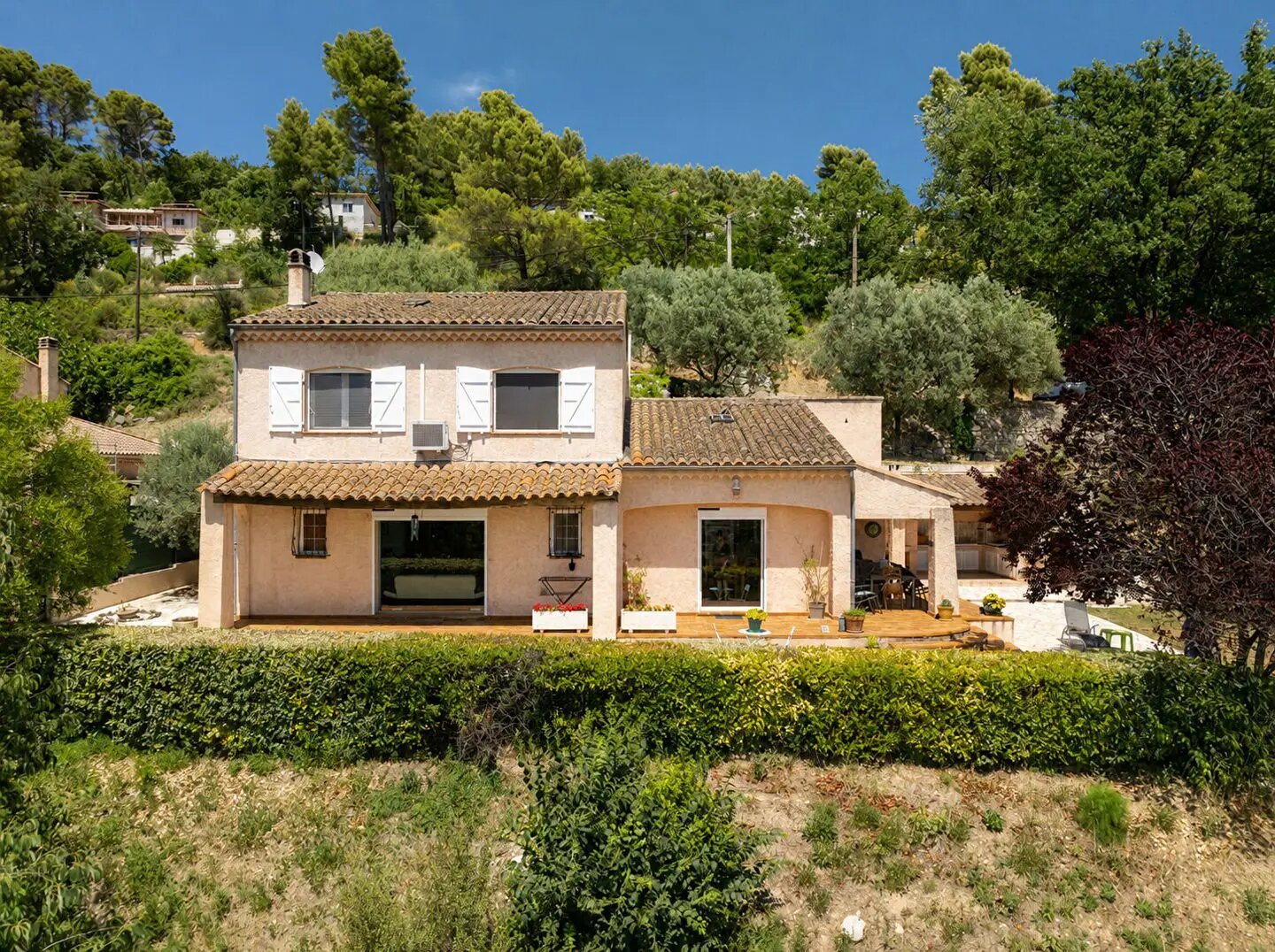 Maison à vendre, 157m², Draguignan