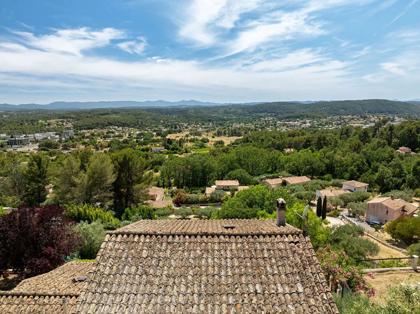 Maison à vendre, 157m², Draguignan