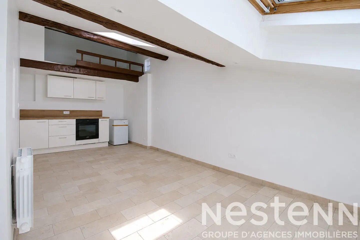 Appartement à louer, 19m², Draguignan